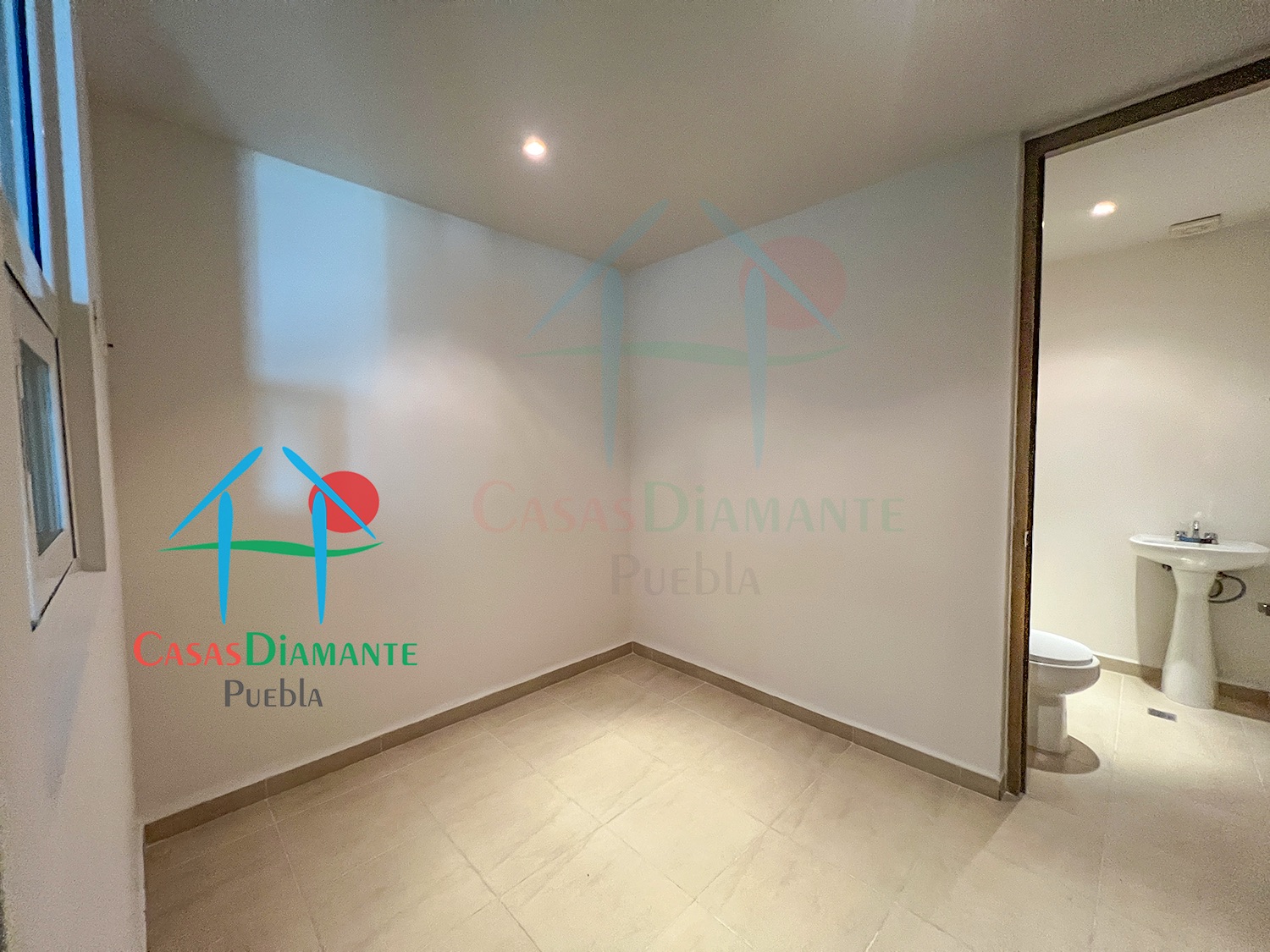 Arts Vertical Living BJJB A - Cuarto de servicio 1 Arts Vertical Living BJJB A - Cuarto de servicio 1